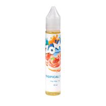 Esencia Zomo Tropical Cake 3MG 30ML