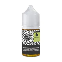 Juice Salt Born To Vape Green Apple Ice 30ML / 50MG