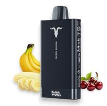 Vaper Descartavel Ignite V150 Cherry Banana 15000 Puffs