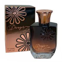 Linn Young Perfume Danger Zone Noir Femenino 100ML s/C