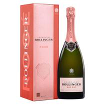 Champangne Bollinger Rose 750ML Con Estuche