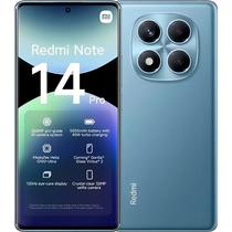 Xiaomi Cel Redmi Note 14 Pro 6.67" DS Lte 8/256GB 45W Blue