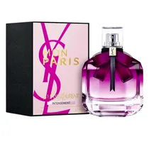 Perfume Yves Saint Laurent Mon Paris Intensamente Edp Feminino - 90ML