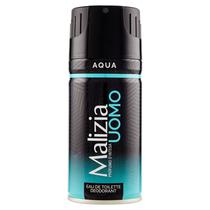 Deo Masc Malizia Uomo Aqua