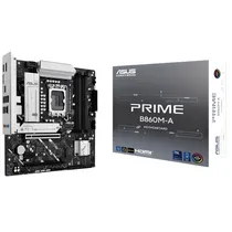 Placa-Mãe Asus Gaming B860M-Ayw LGA 1851 DDR5