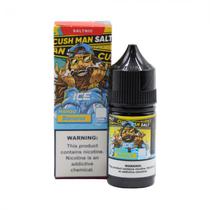 Essencia Vape Nasty Salt Ice Cush Man Mango Banana 35MG 30ML