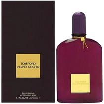 Tom Ford Velvet Orchid Edp 100ML