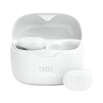 Auricular Inalambrico JBL Tune Buds Blanco