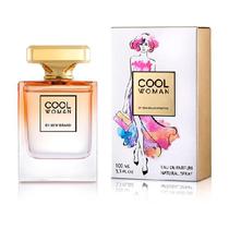 Perfume Feminino New Brand Cool Edp 100ML