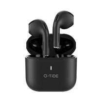 Auricular Inalambrico G-Tide L11 Negro