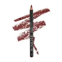 Note Lapiz Labial Ultra Rich Color 12 Coral Red