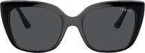 Oculos de Sol Vogue VO5337S W44/87 53 - Feminino