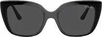 Óculos de Sol Vogue VO5337S W44/87 53 - Feminino
