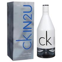 Calvin Klein CK IN2U Edt 100ML Masc