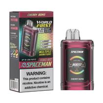 Pod Descartavel Smok Spaceman Prism 20K Cherry Bomb