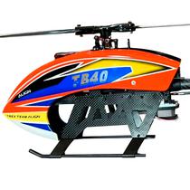 Helicoptero Align TB40 Top Combo Electric RH40E01XT