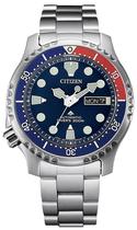 Relogio Citizen NY0086-83L Analogico