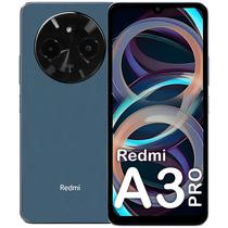 Smartphone Xiaomi Redmi A3 Pro Dual Sim de 128GB/4GB Ram de 6.88" 50MP/5MP - Navy Blue (Global)