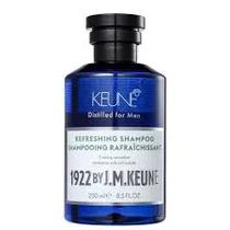 Keune Shampoo 1922 BY J.M. Keune 250ML