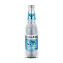 Bebidas Fever Tree Agua Mediterranean 200ML - Cod Int: 48078