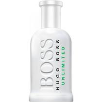 Perfume Hugo Boss Bottled Unlimited Edt - Masculino 100ML