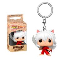 Funko Pop! Llavero Inuyasha - Inuyasha 6136