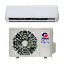 Ar Condicionado Split Gree 12.000BTU Quente / Frio Sem Kit - Wifi - 220V / 60HZ - Inverter