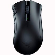 Mouse Gamer Razer Deathadder V2 X Hyperspeed 14.000 Dpi Wireless - Preto RZ01-04130100-R3U1