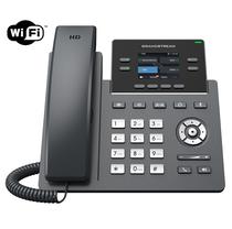 Grandstream GRP 2612W IP Phone 4 Linhas Wifi Empresarial