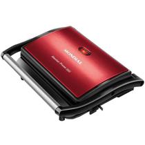 Grill Mondial Red PG-01-RC 110V