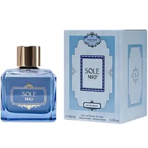 Perfume Paris Bleu Parfums Sole Mio Edp - Feminino 100ML