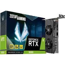 Placa de Video Zotac Gaming Geforce RTX 3050 6 GB GDDR6 (ZT-A30510L-10L)