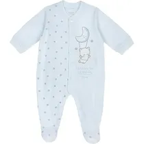 Chicco Fashion Pijama Abierto Delante Tela s/C