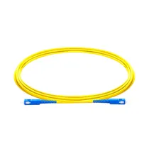 Patch Cord SC-Upc SC-Upc Single Mode 3.0MM 2M