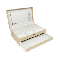 Joyero Concepts 530-332025 32 CM Beige