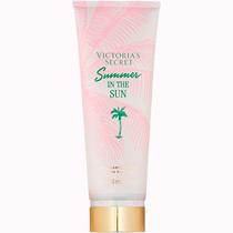 Locao Victorias Secret Summer In The Sun Fragrancia Floral 236ML