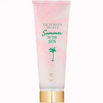 Loção Victoria’s Secret Summer In The Sun Fragrância Floral 236ML
