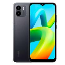 Smartphone Xiaomi Redmi A2+ Global 64GB 3GB Ram Dual Sim Tela 6.52" - Preto