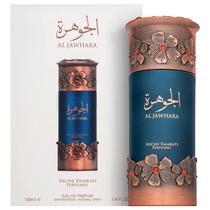 Perfume Lattafa Niche Emarati Al Jawhara Edp Unissex - 100ML