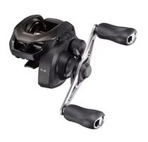 Shimano Pesca Accesorios Reel Carretilla Caius 151HG