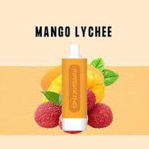 Maskking Eco Ammo Cartidge Mango Lychee 5000 Puffs