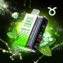 Oxbar Pod Juice 30000 Puffs Jewel Mint