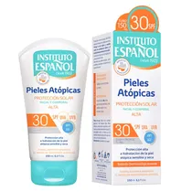 Creme Hidratante Instituto Espanhol Pele Atópica 30FPS