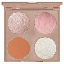 Pallette Blush Sla Paris Glow Up Complexion 36 Sumer Glow