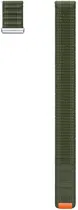 Pulseira para Galaxy Watch Samsung Fabric Band One Click 20MM (s/M) ET-SVL30 - Green