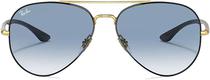 Oculos de Sol Ray Ban RB3675 90003F 58 - Feminino