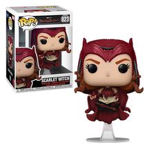 Funko Pop! Marvel Wanda Vision - Scarlet Witch 823