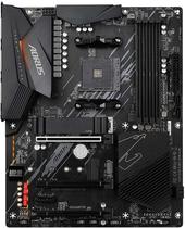 Placa Mãe Gigabyte B550 Aorus Elite V2 AM4/ 4XDDR4/ PCI-EX16/ DP/ HDMI/ ATX