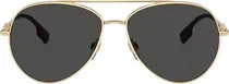 Óculos de Sol Burberry BE3147 110987 - Feminino