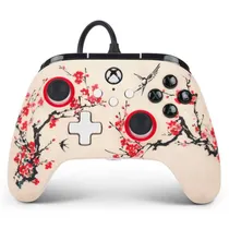Controle Powera Enhanced Wired Warrior Nirvana para Xbox Series - PWA-A-05611